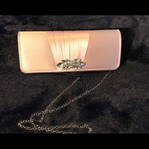 Lulu Townsend clutch